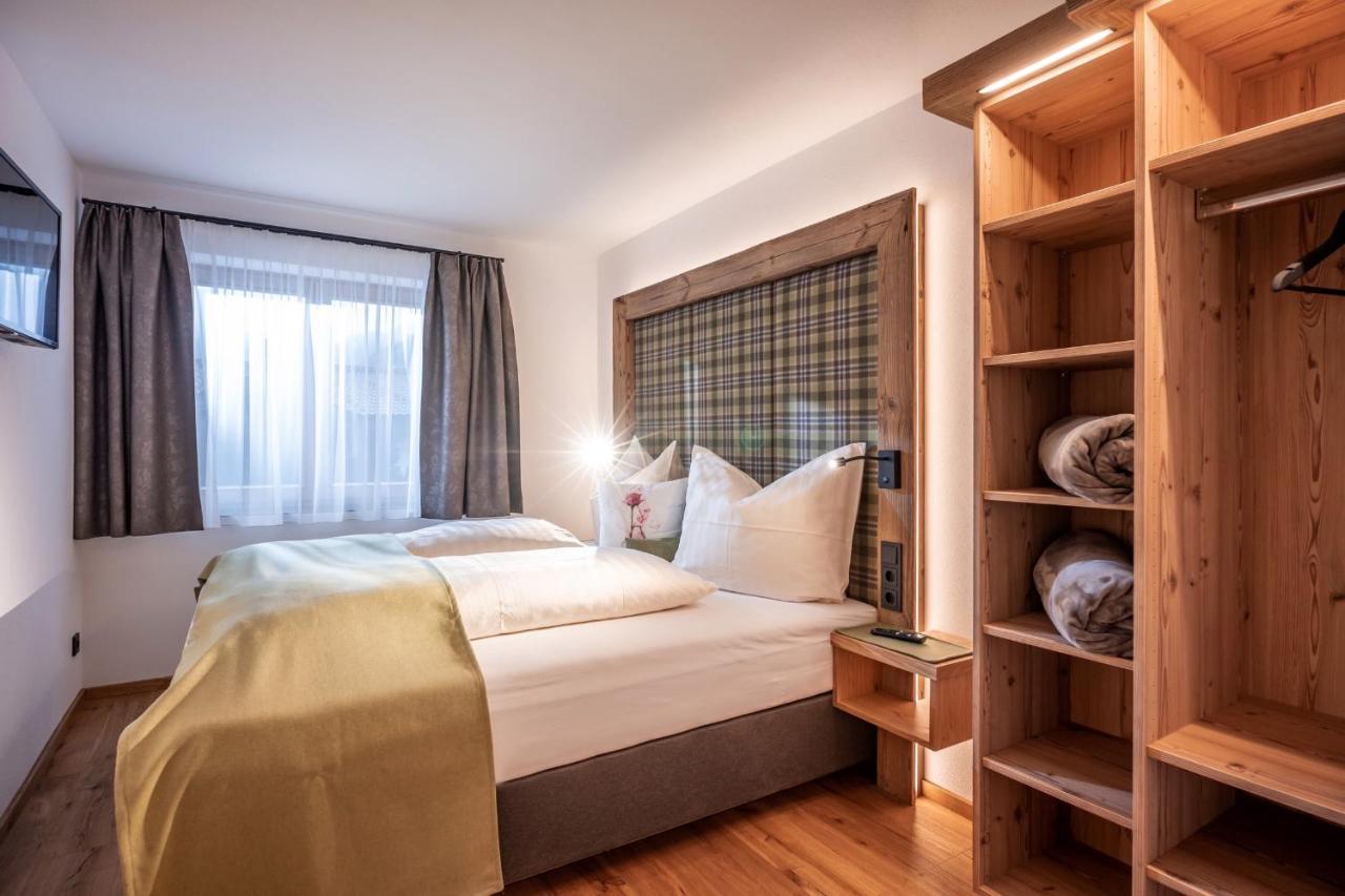 Appartements Rosengarten เซิลล์ ภายนอก รูปภาพ